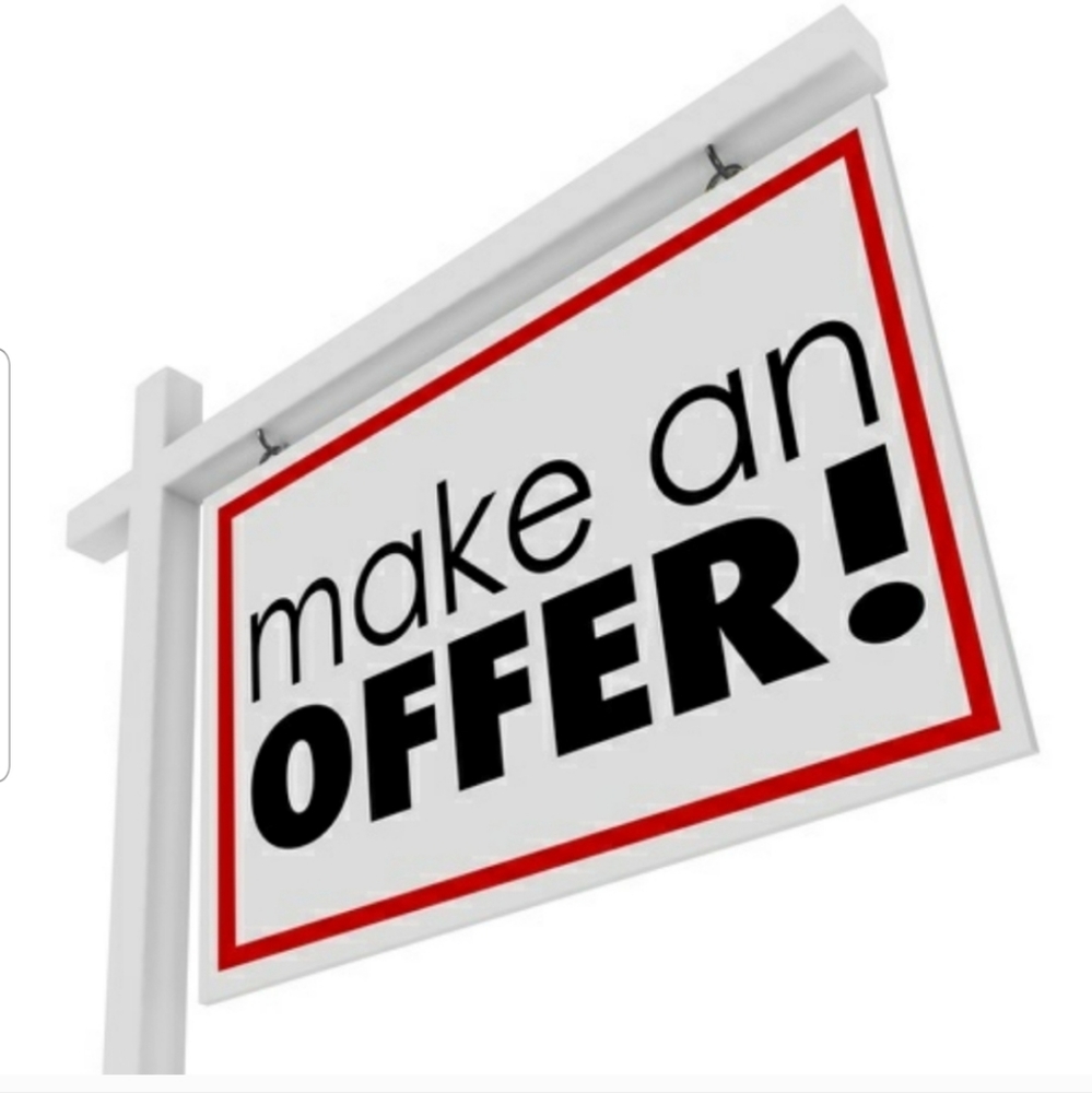 Offers Welcome